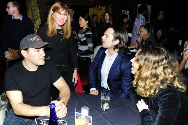Sebastian Stan pic #833581