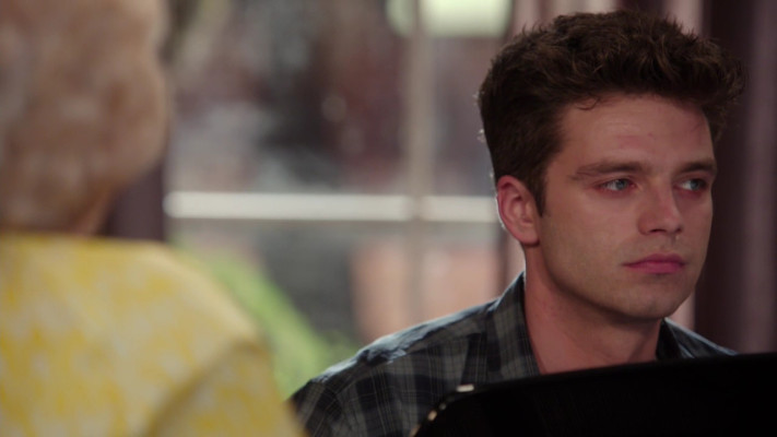 Sebastian Stan pic #768901