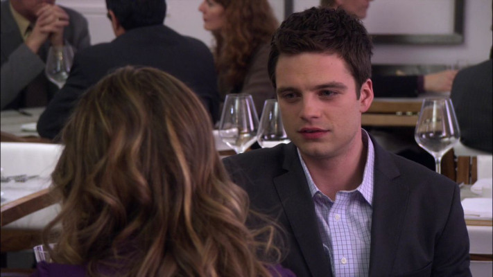 Sebastian Stan pic #778640