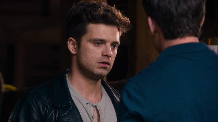 Sebastian Stan pic #787535