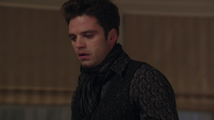 Sebastian Stan pic #769602