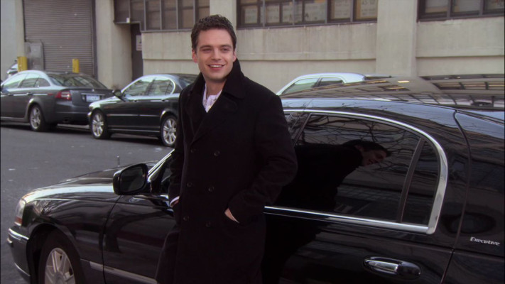 Sebastian Stan pic #810016