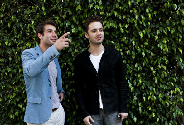 Sebastian Stan pic #872859