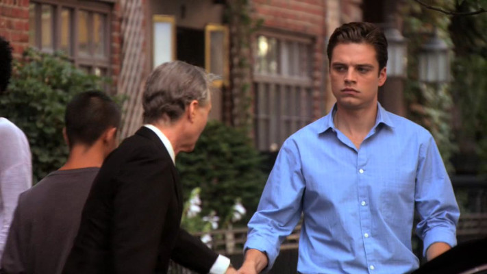 Sebastian Stan pic #780937