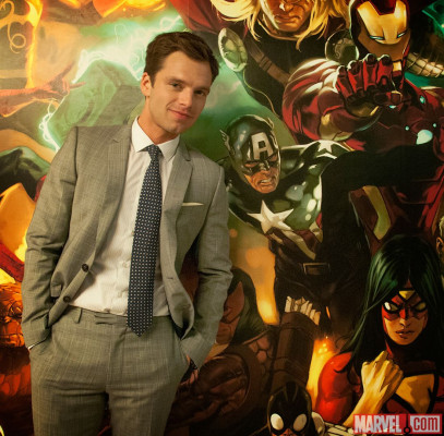 photo 21 in Sebastian Stan gallery [id713705] 2014-07-02 00:00:00