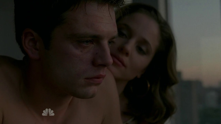 Sebastian Stan pic #771696
