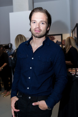 Sebastian Stan pic #822681