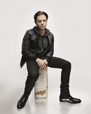Sebastian Stan pic #869789