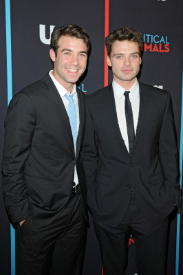 photo 28 in Sebastian Stan gallery [id717194] 2014-07-16 00:00:00