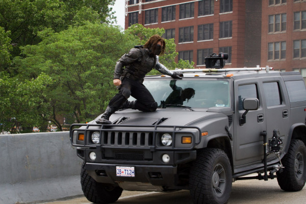 Sebastian Stan pic #866690