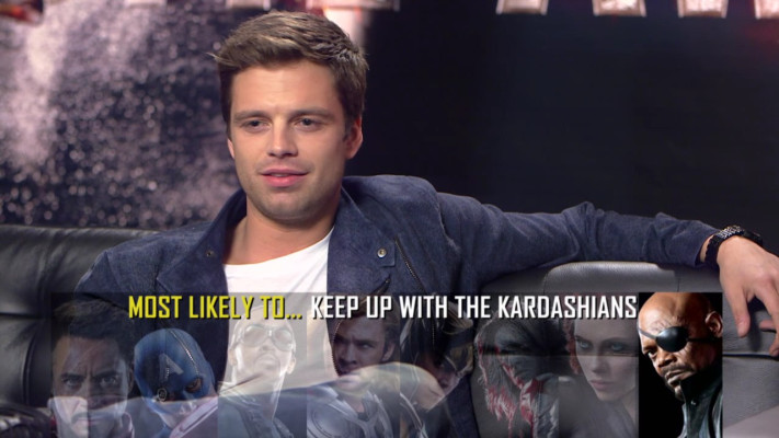 Sebastian Stan pic #848693
