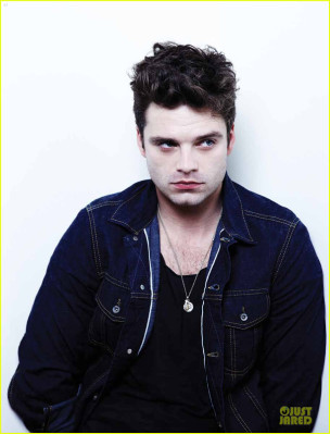 photo 11 in Sebastian Stan gallery [id732979] 2014-10-14 00:00:00