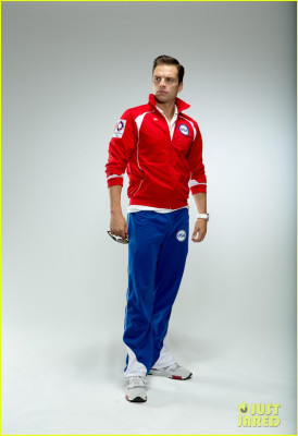 Sebastian Stan pic #836645