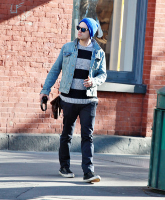 Sebastian Stan pic #864175