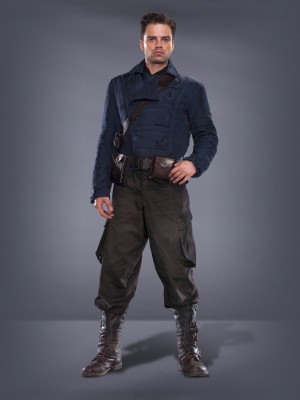 Sebastian Stan pic #824609