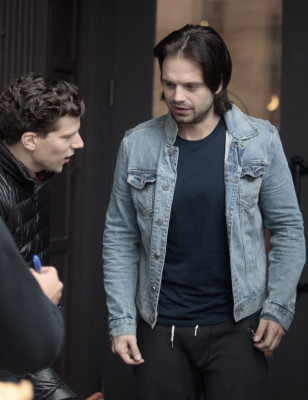 Sebastian Stan pic #807006