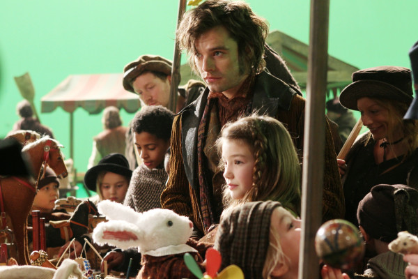 Sebastian Stan pic #750541