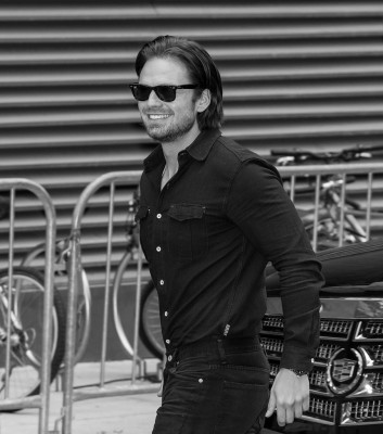 Sebastian Stan pic #878449