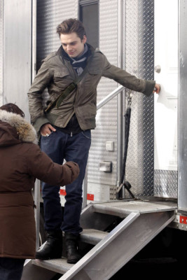 Sebastian Stan pic #765709