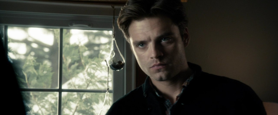 Sebastian Stan pic #820924