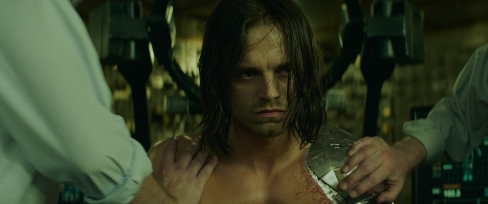 Sebastian Stan pic #767734