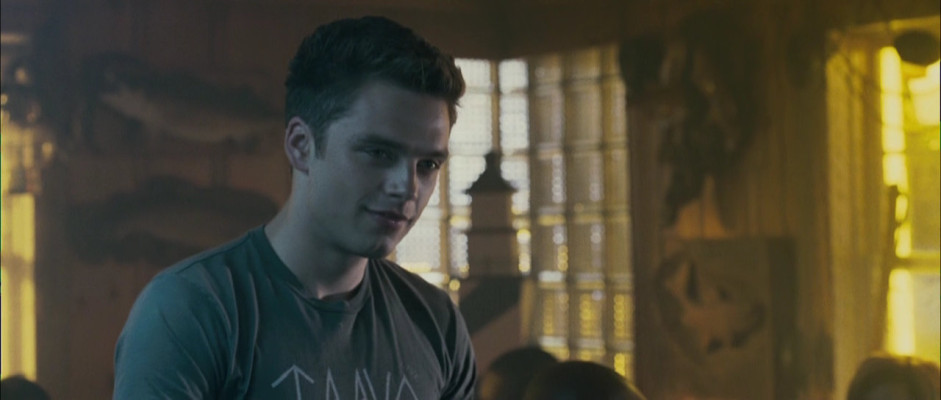 Sebastian Stan pic #828999