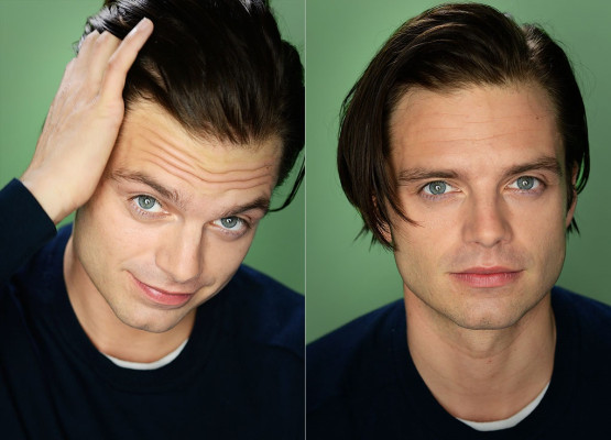 Sebastian Stan pic #812919