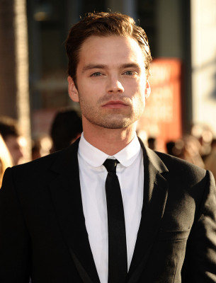 Sebastian Stan pic #817826