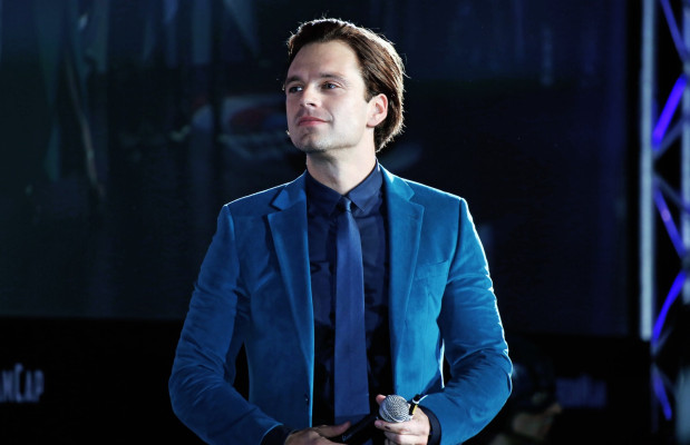 Sebastian Stan pic #871787