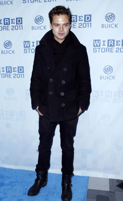 Sebastian Stan pic #768321