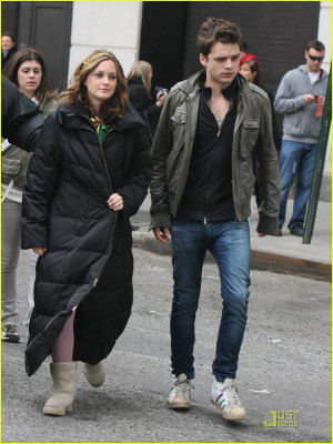 photo 5 in Sebastian Stan gallery [id740611] 2014-11-14 00:00:00