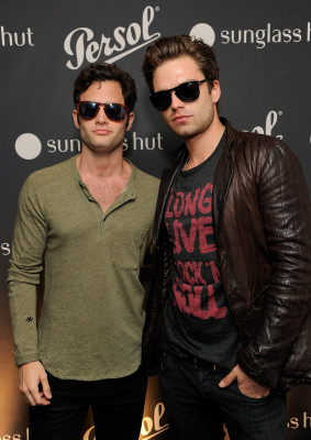 Sebastian Stan pic #768606