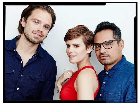 Sebastian Stan pic #893935