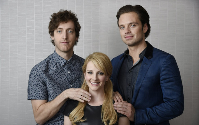 Sebastian Stan pic #844424