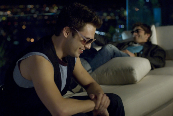 Sebastian Stan pic #810021