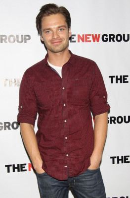 photo 6 in Sebastian Stan gallery [id771015] 2015-04-30 00:00:00