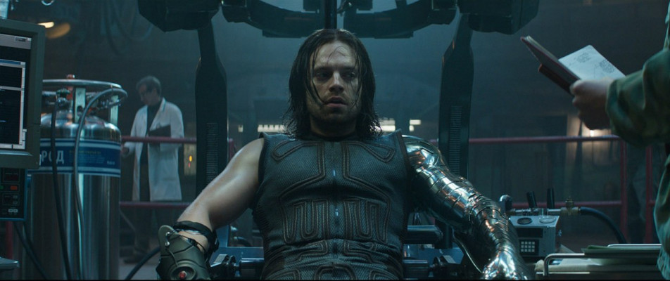 Sebastian Stan pic #884337