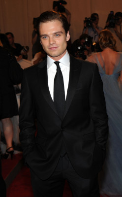 photo 15 in Sebastian Stan gallery [id710012] 2014-06-18 00:00:00