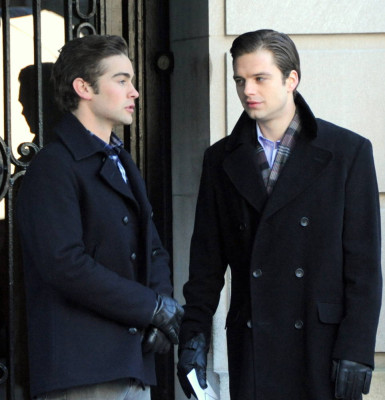 Sebastian Stan pic #801351