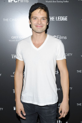 Sebastian Stan pic #765690