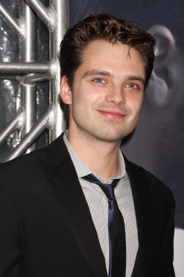 Sebastian Stan pic #768320