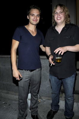 Sebastian Stan pic #765684