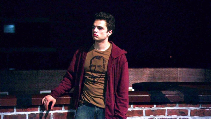 photo 12 in Sebastian Stan gallery [id742246] 2014-11-21 00:00:00