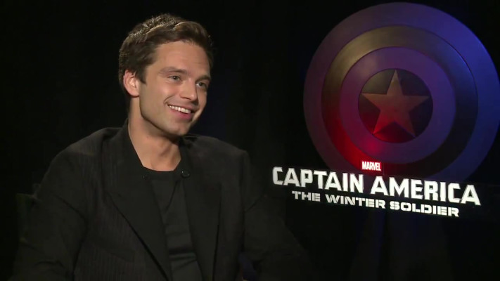 Sebastian Stan pic #871793
