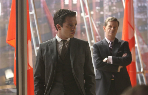 photo 11 in Sebastian Stan gallery [id742248] 2014-11-21 00:00:00