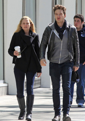 Sebastian Stan pic #766407