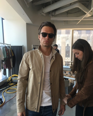 Sebastian Stan pic #856796