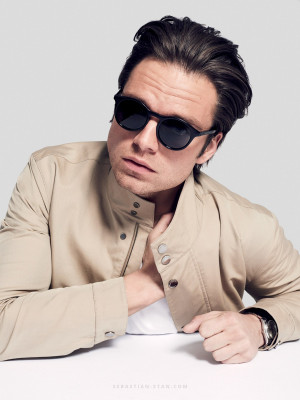 Sebastian Stan pic #866684