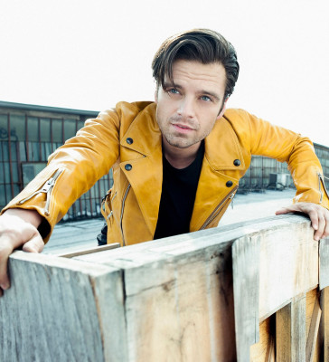 Sebastian Stan pic #874896