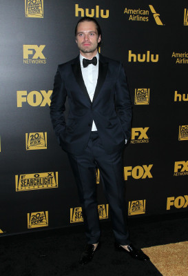 Sebastian Stan pic #871779
